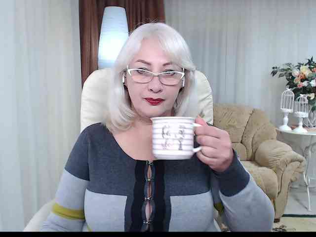 Tashyncik webcam
