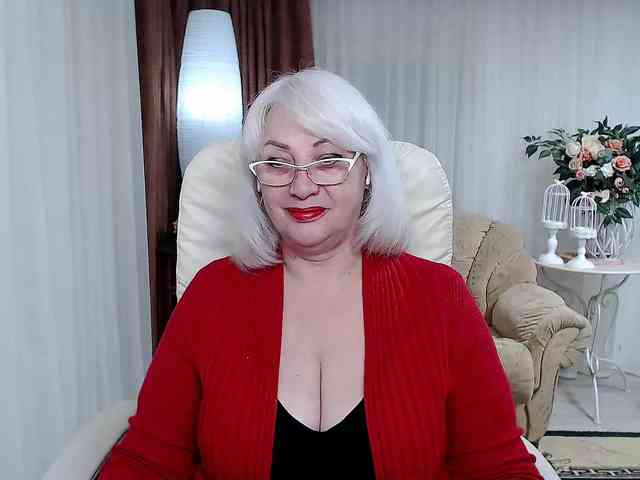 Tashyncik webcam