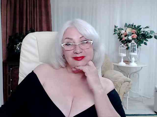 Tashyncik webcam