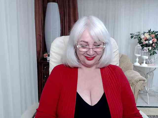 Tashyncik webcam