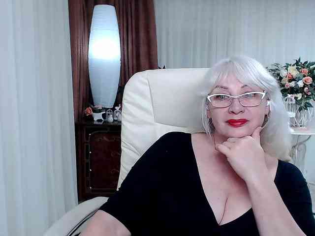 Tashyncik webcam
