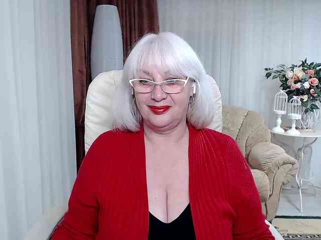 Tashyncik webcam