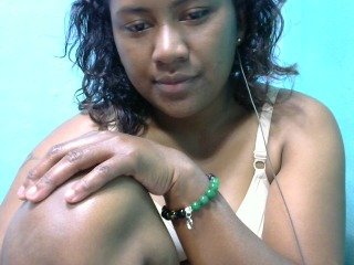 mybigass15 Porn Show