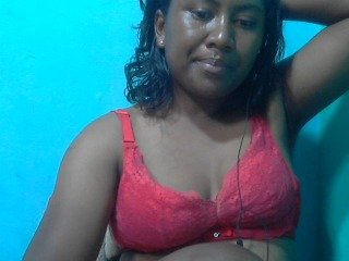 mybigass15 Porn Show