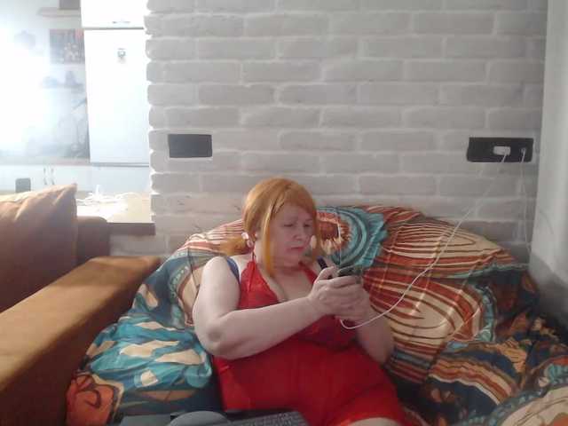 YourHotLady from BongaCams