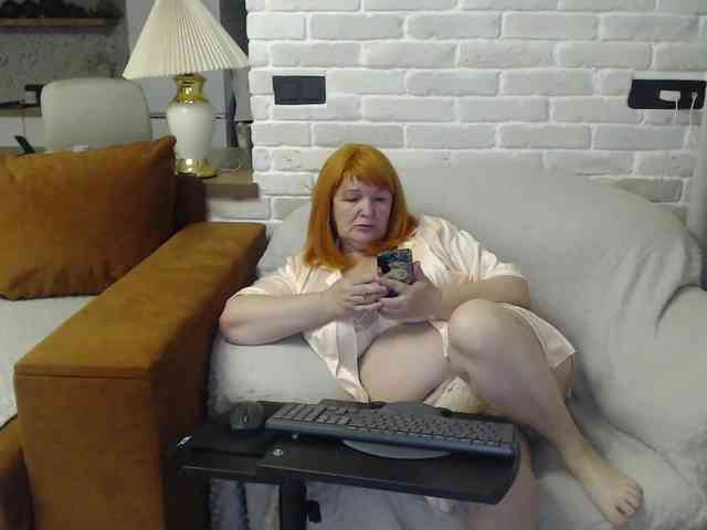 ChristieGold webcam
