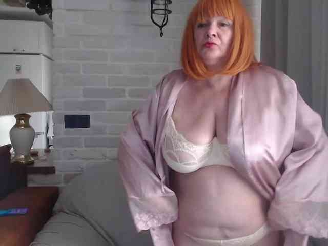 ChristieGold webcam