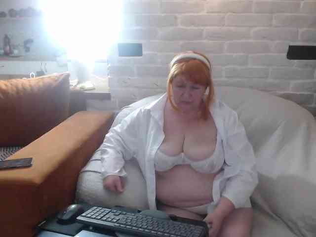 ChristieGold webcam
