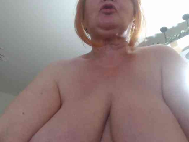 ChristieGold webcam