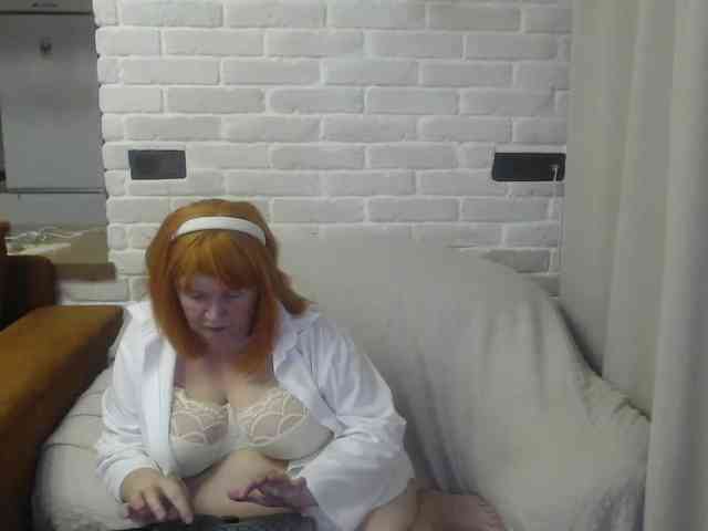ChristieGold webcam
