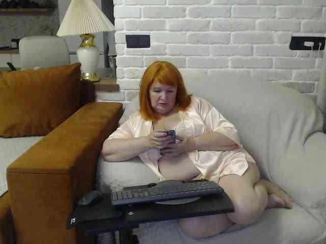 ChristieGold webcam