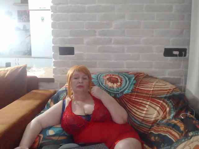 ChristieGold webcam