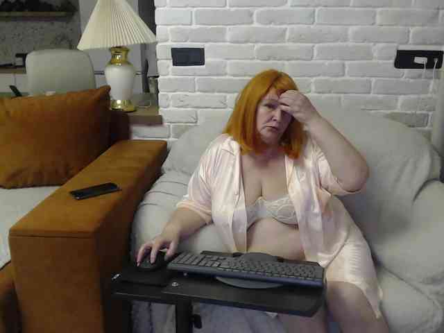 YourHotLady