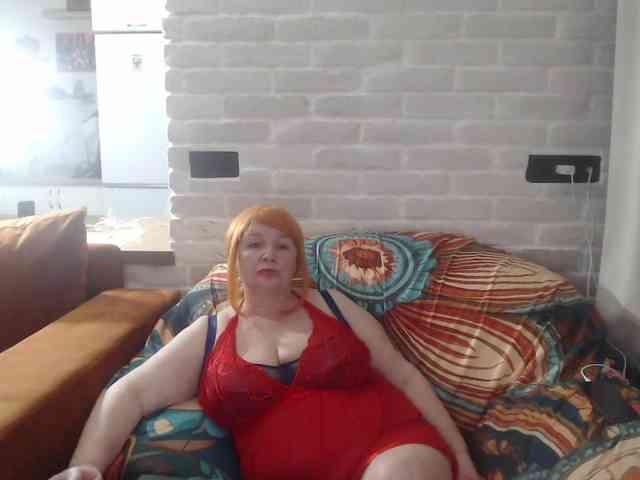 ChristieGold webcam