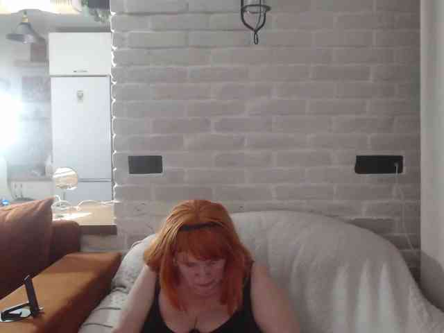 ChristieGold webcam