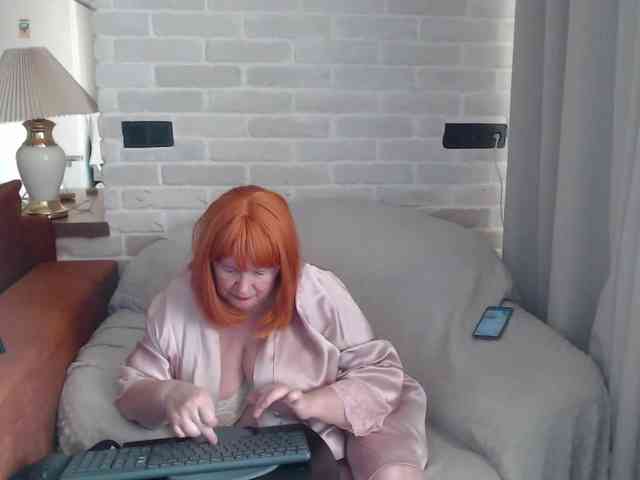ChristieGold webcam