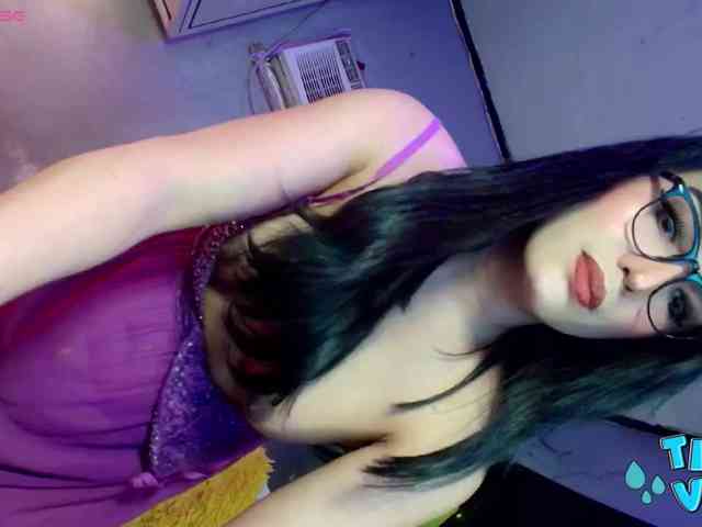 LovePotionTS Live Webcam on BongaCams LovePotionTS Live Webcam on BongaCams