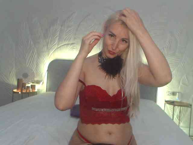 Sugary4YOU webcam