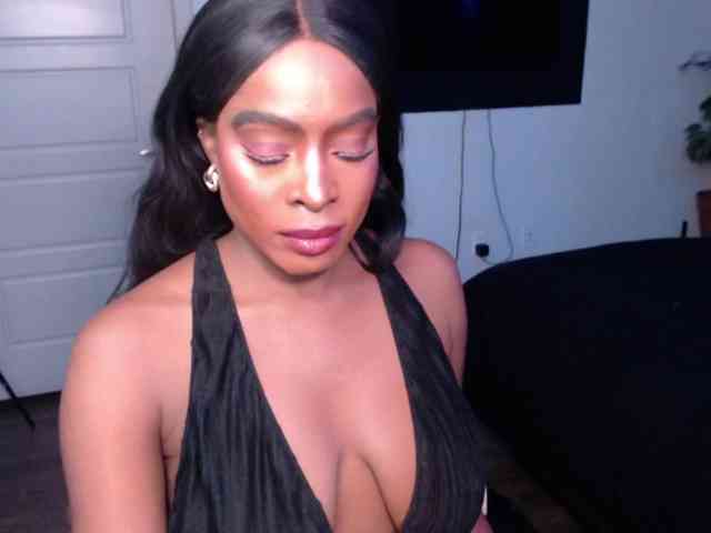 SparkleTittes webcam