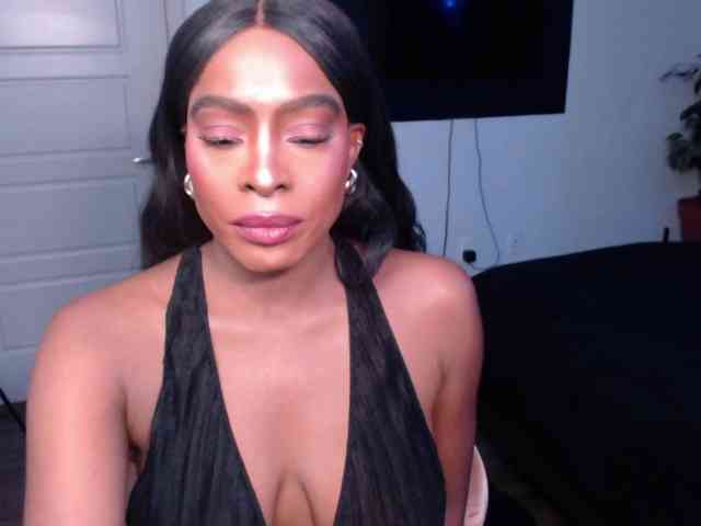 SparkleTittes webcam