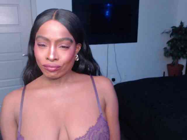 SparkleTittes webcam