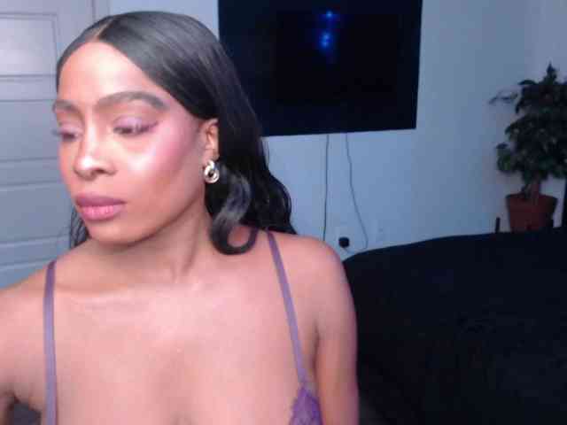 SparkleTittes webcam