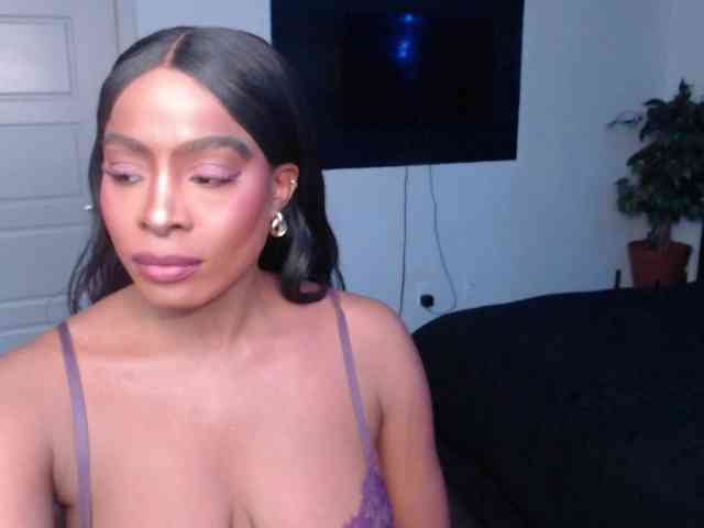 SparkleTittes webcam