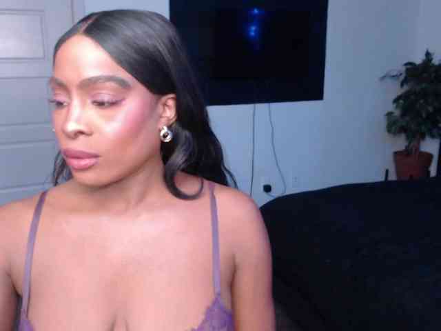 SparkleTittes webcam