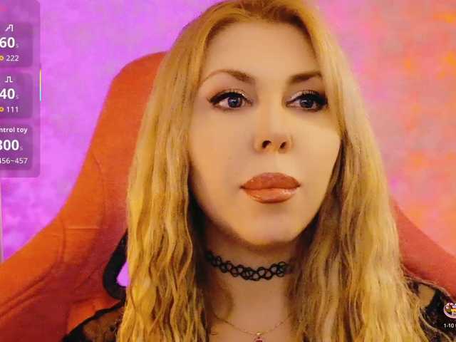 Cool-Baby — Alina's birthday present, January 19  @total -- countdown: @sofar collected, @remain left until the show starts! 