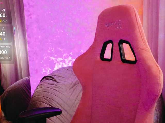 Cool-Baby's BongaCams show and profile