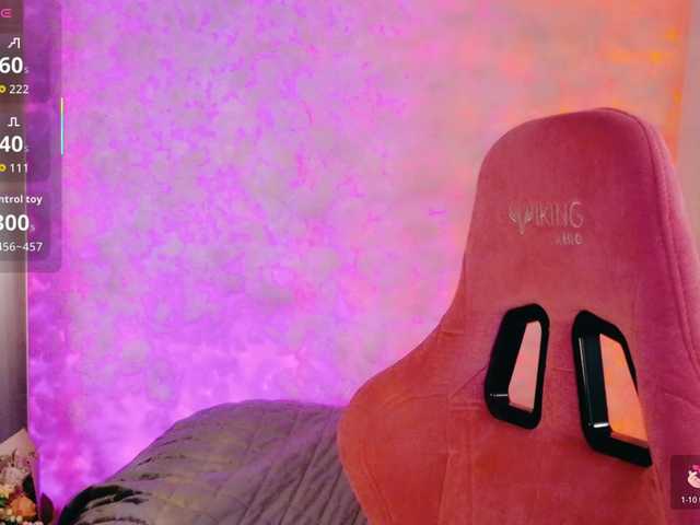 Cool-Baby's BongaCams show and profile