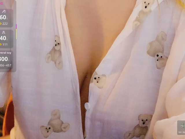 Cool-Baby's BongaCams show and profile