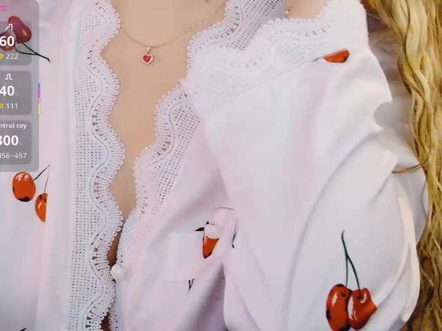 Cool-Baby — Alina's birthday present, January 19  @total -- countdown: @sofar collected, @remain left until the show starts! 