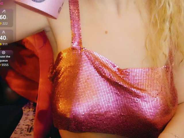 Cool-Baby's BongaCams show and profile