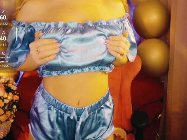 Cool-Baby's BongaCams show and profile