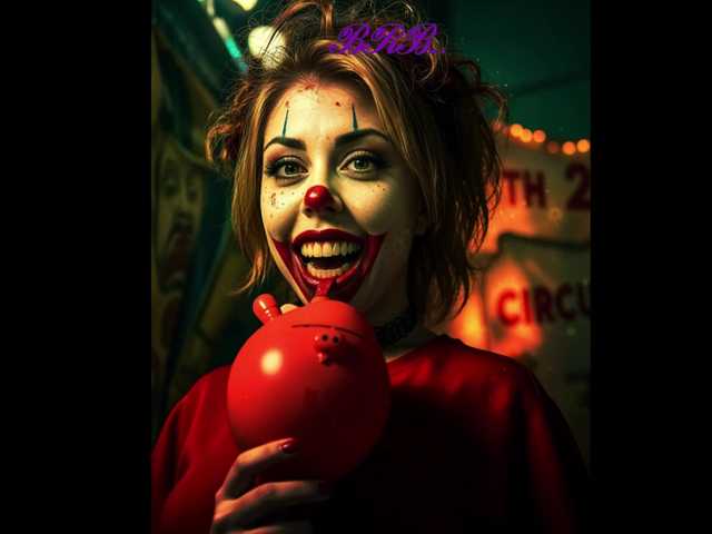 Cool-Baby's BongaCams show and profile