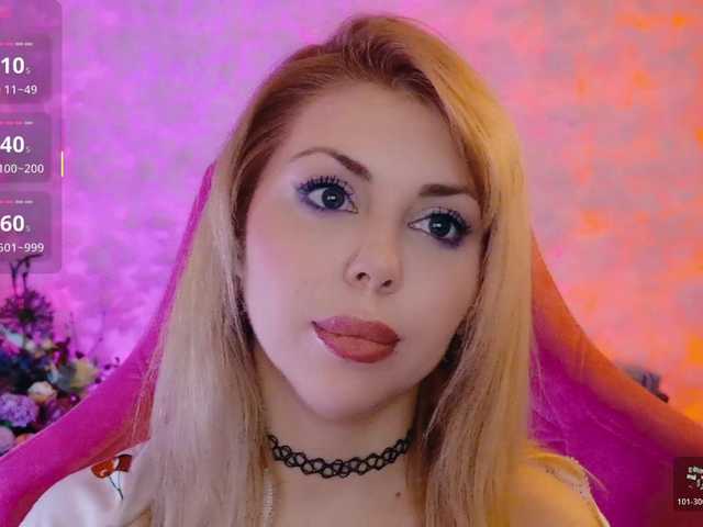 Cool-Baby's BongaCams show and profile