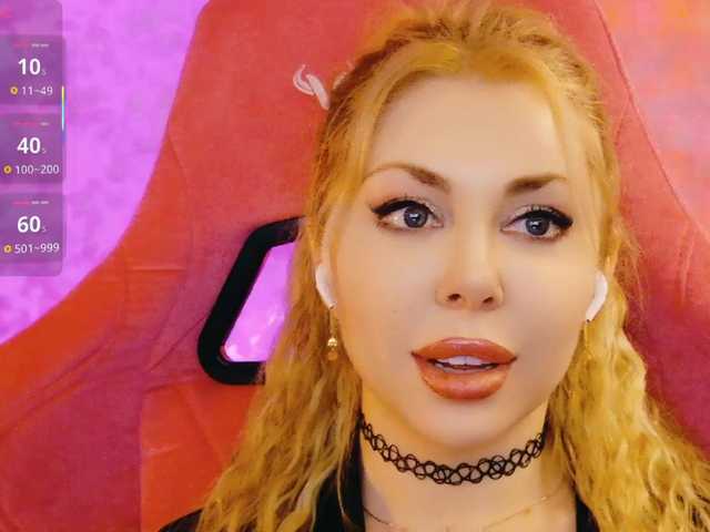 Cool-Baby — Alina's birthday present, January 19  @total -- countdown: @sofar collected, @remain left until the show starts! 