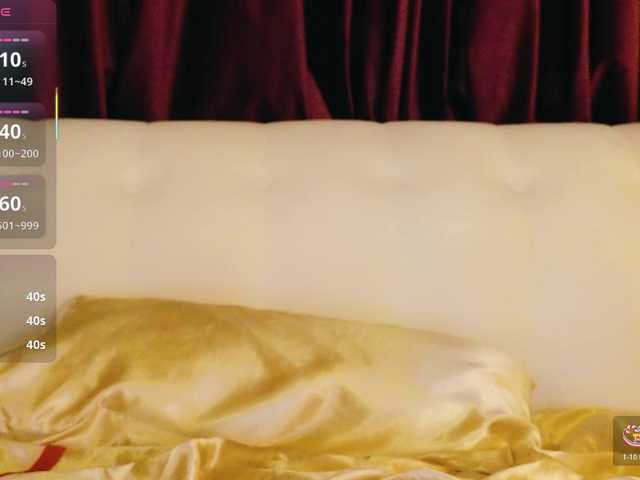 Cool-Baby's BongaCams show and profile