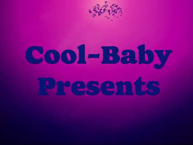 Cool-Baby