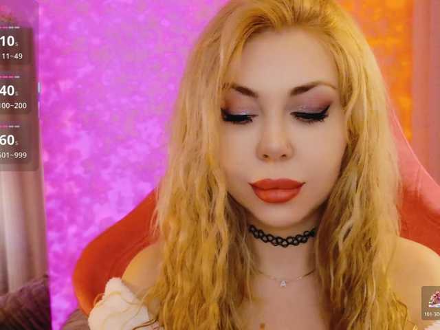 Cool-Baby — Alina's birthday present, January 19  @total -- countdown: @sofar collected, @remain left until the show starts! 