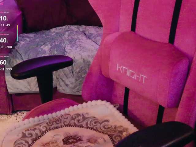 Cool-Baby's BongaCams show and profile