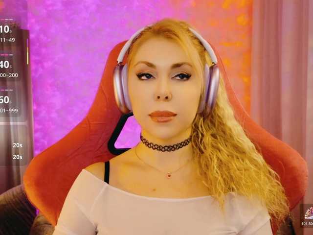 Cool-Baby — Alina's birthday present, January 19  @total -- countdown: @sofar collected, @remain left until the show starts! 