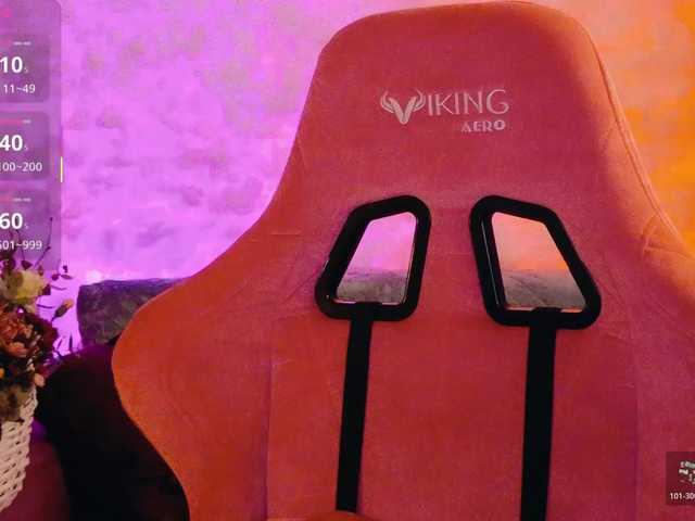 Cool-Baby's BongaCams show and profile