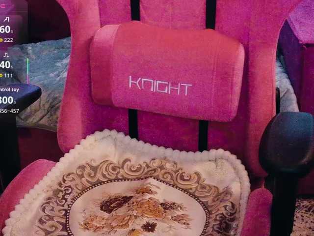 Cool-Baby's BongaCams show and profile