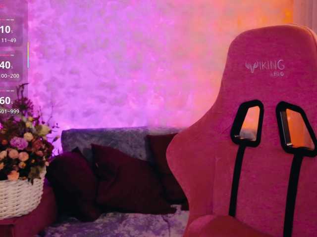 Cool-Baby's BongaCams show and profile