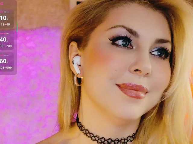 Cool-Baby's BongaCams show and profile