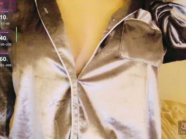 Cool-Baby's BongaCams show and profile