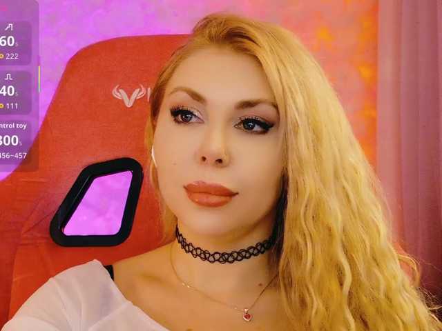 Cool-Baby — Alina's birthday present, January 19  @total -- countdown: @sofar collected, @remain left until the show starts! 