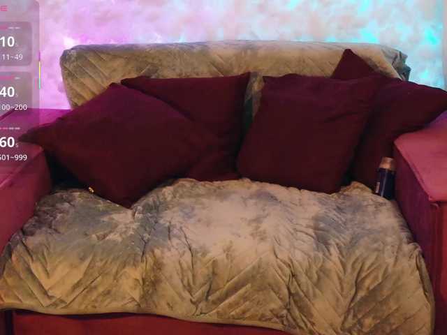 Cool-Baby's BongaCams show and profile